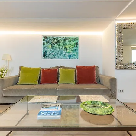 Casa Boutique By 5 Senses Κάπρι