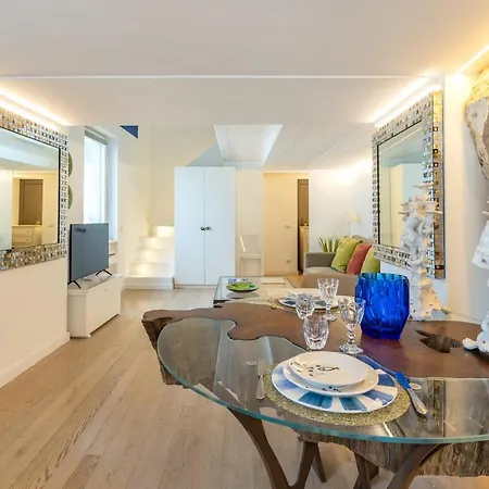 Casa Boutique By 5 Senses Σπίτι διακοπών Κάπρι