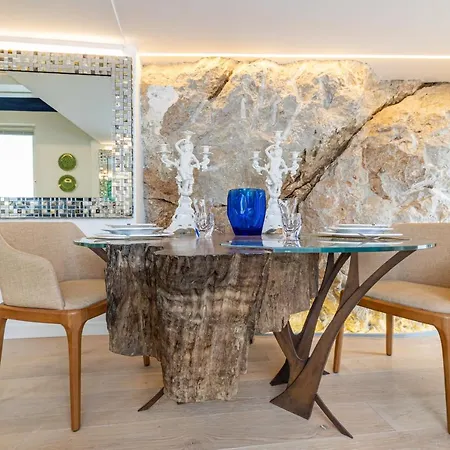 Casa Boutique By 5 Senses Σπίτι διακοπών