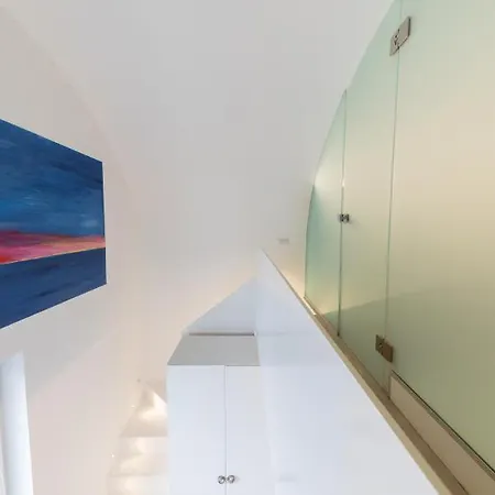 Casa Boutique By 5 Senses * Κάπρι