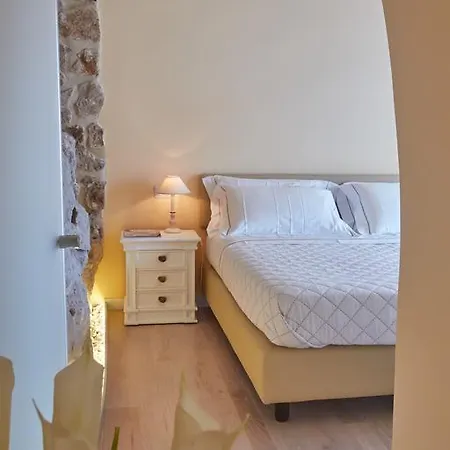 Casa Boutique By 5 Senses Κάπρι