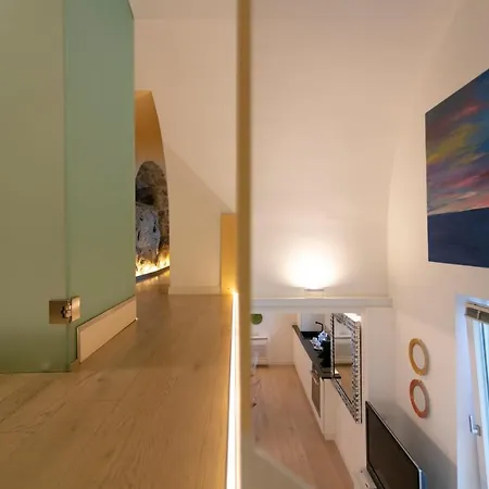 Casa Boutique By 5 Senses Κάπρι