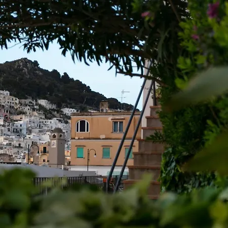 Vakantiehuis Casa Boutique By 5 Senses