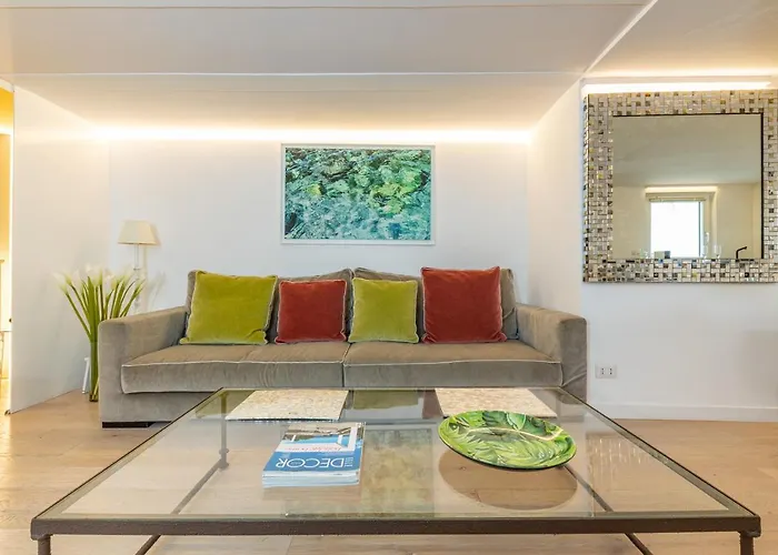 Casa Boutique By 5 Senses Κάπρι