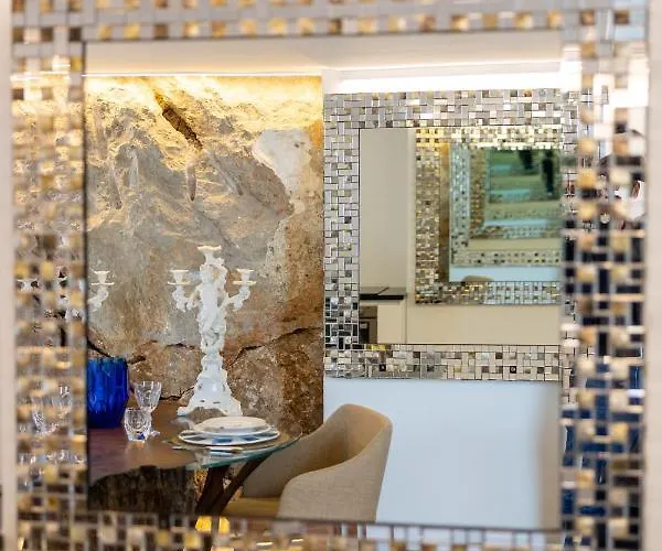 Casa Boutique By 5 Senses Vakantiehuis