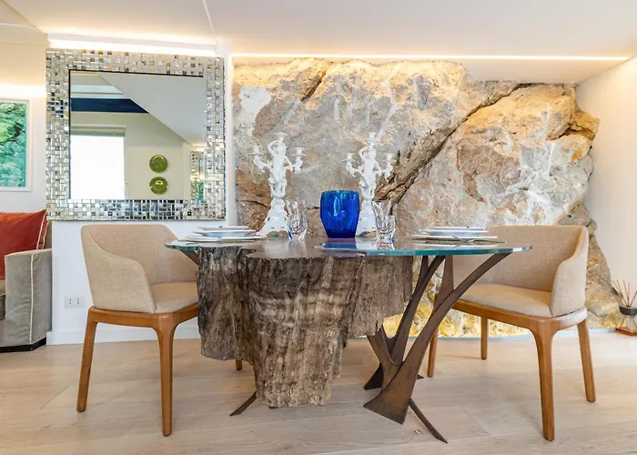 Casa Boutique By 5 Senses Vakantiehuis