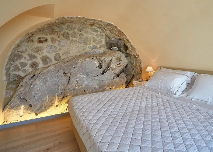 Casa Boutique By 5 Senses Capri