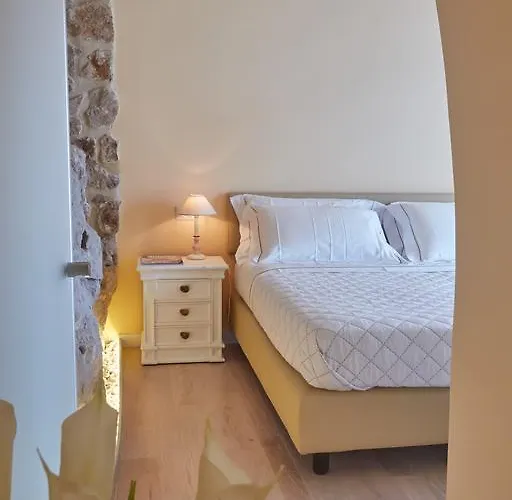 Casa Boutique By 5 Senses Capri