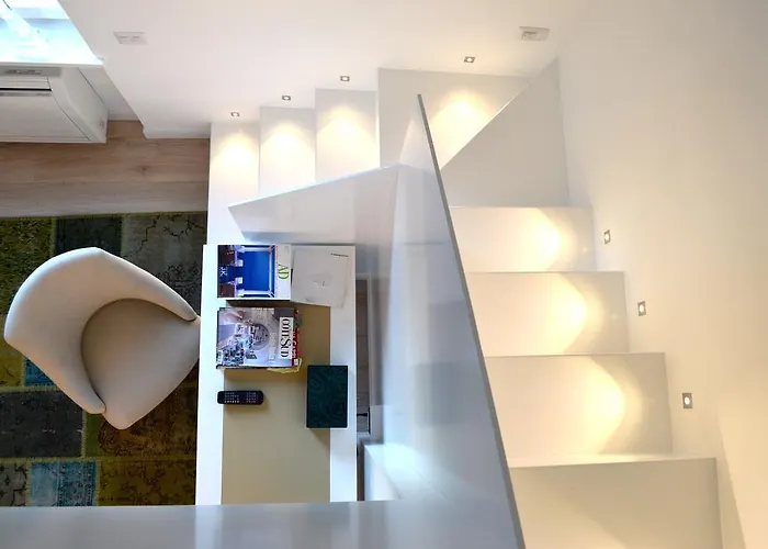 Casa Boutique By 5 Senses Vakantiehuis