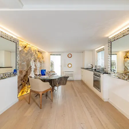 Casa Boutique By Capri 5 Senses Holiday home