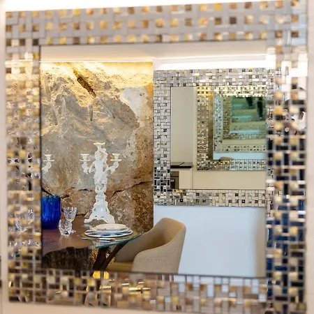 Casa Boutique By Capri 5 Senses Holiday home