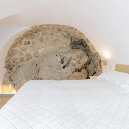 Casa Boutique By Capri 5 Senses Holiday home *