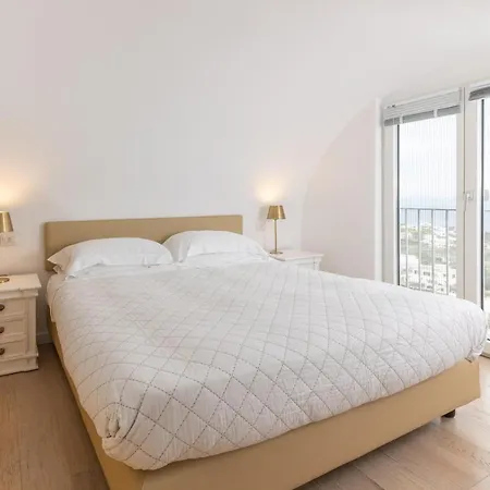 Holiday home Casa Boutique By Capri 5 Senses *