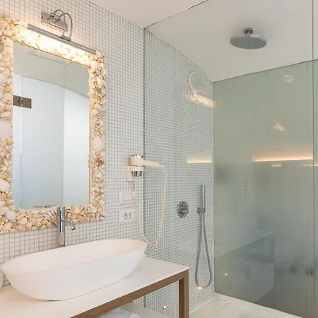 Casa Boutique By Capri 5 Senses Holiday home Capri