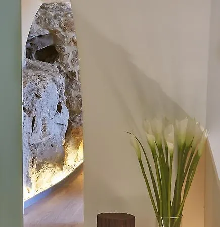 Feriehus Casa Boutique By 5 Senses Capri