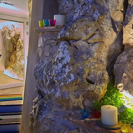 Holiday home Casa Boutique By Capri 5 Senses