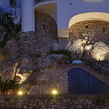Holiday home Casa Boutique By Capri 5 Senses *