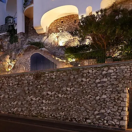 Holiday home Casa Boutique By Capri 5 Senses