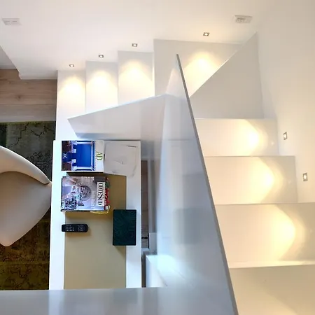 Casa Boutique By Capri 5 Senses Holiday home