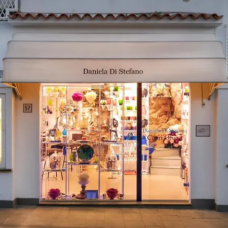 Дом отдыха Casa Boutique By 5 Senses