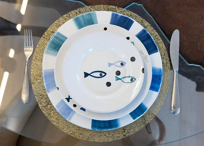 Casa Boutique By 5 Senses * Capri