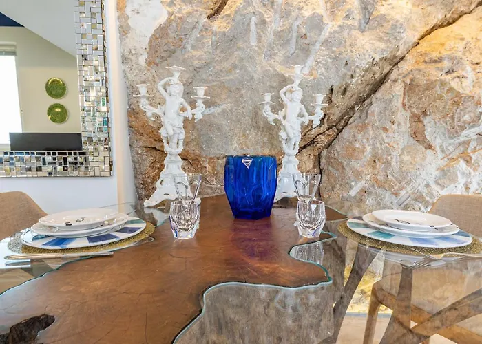 Casa Boutique By 5 Senses Hébergement de vacances *