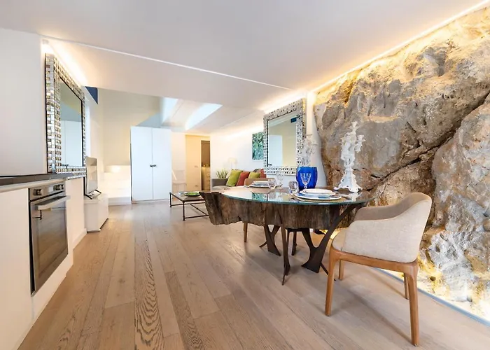 Casa Boutique By 5 Senses * Capri