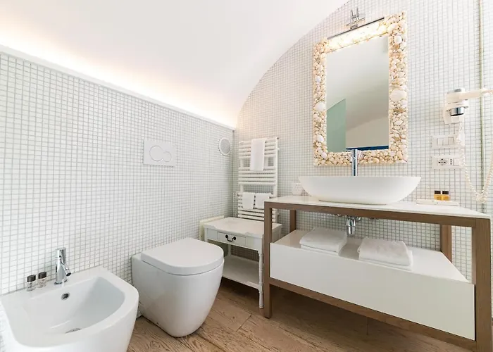 Casa Boutique By 5 Senses *