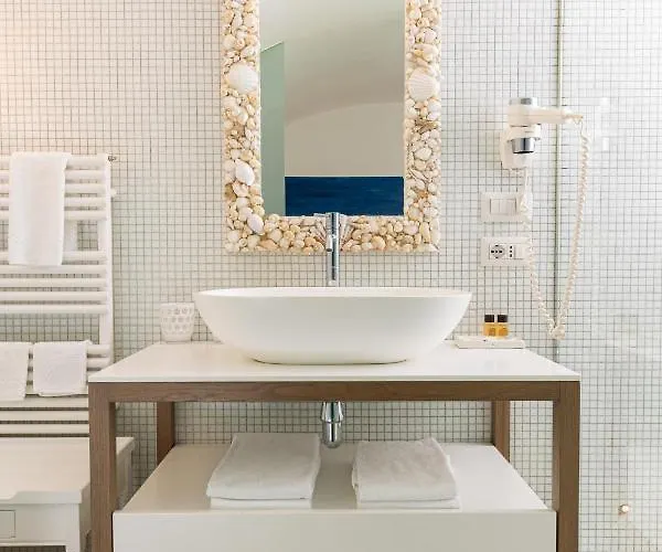 Casa Boutique By 5 Senses Capri