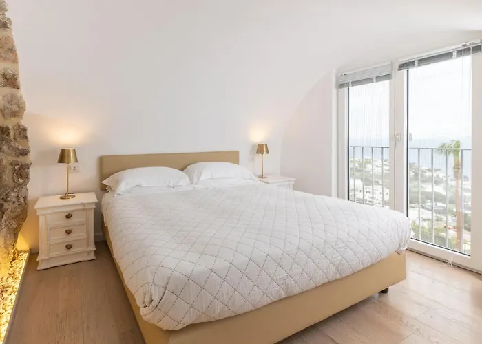 Hébergement de vacances Casa Boutique By 5 Senses *