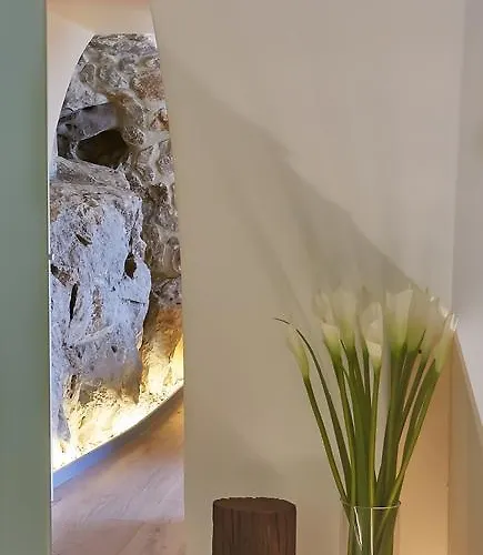 Vakantiehuis Casa Boutique By 5 Senses Capri