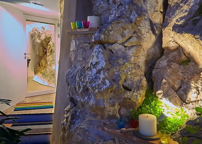 Vakantiehuis Casa Boutique By 5 Senses