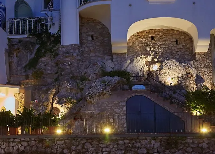 Hébergement de vacances Casa Boutique By 5 Senses *