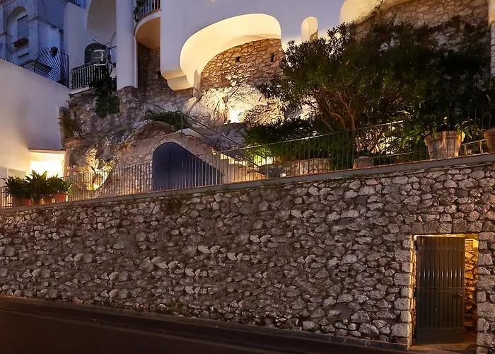 Hébergement de vacances Casa Boutique By 5 Senses