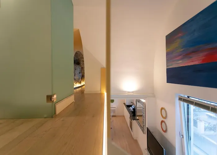 Casa Boutique By 5 Senses Capri