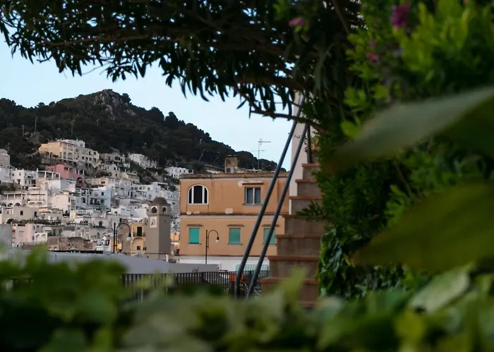 Vakantiehuis Casa Boutique By 5 Senses