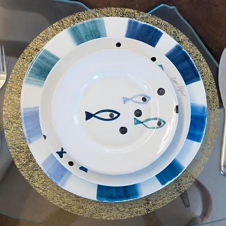 Casa Boutique By 5 Senses * Capri