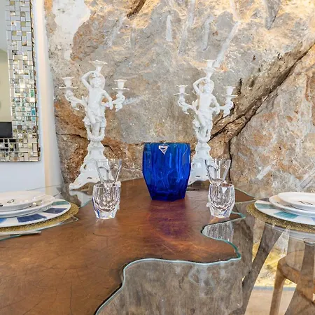 Casa Boutique By 5 Senses Casa de Férias *