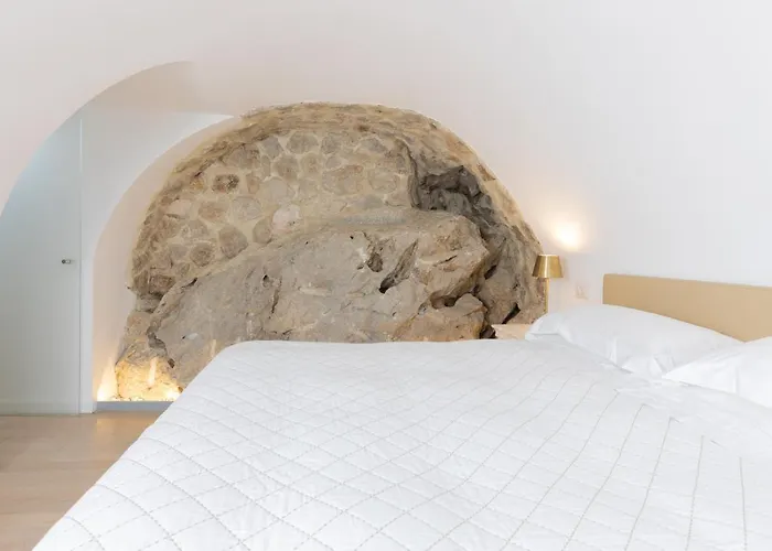 Casa Boutique By 5 Senses Casa de Férias *