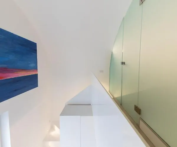 Casa Boutique By 5 Senses * Capri