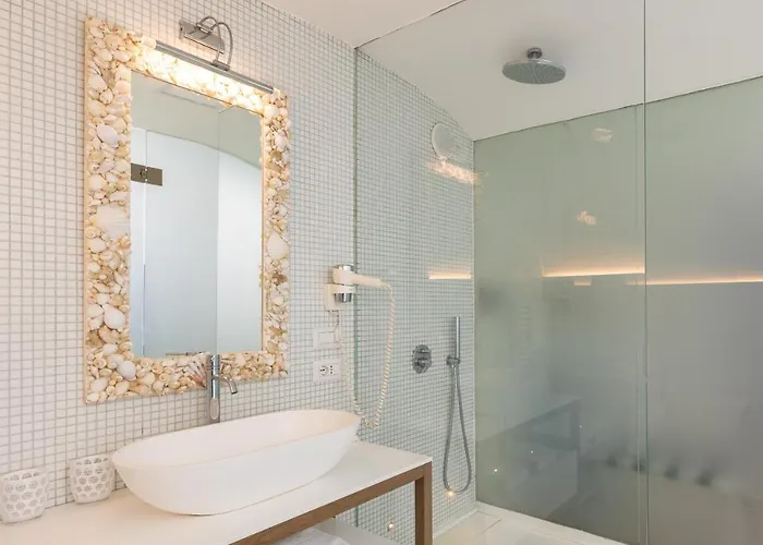 Casa Boutique By 5 Senses Casa de Férias Capri